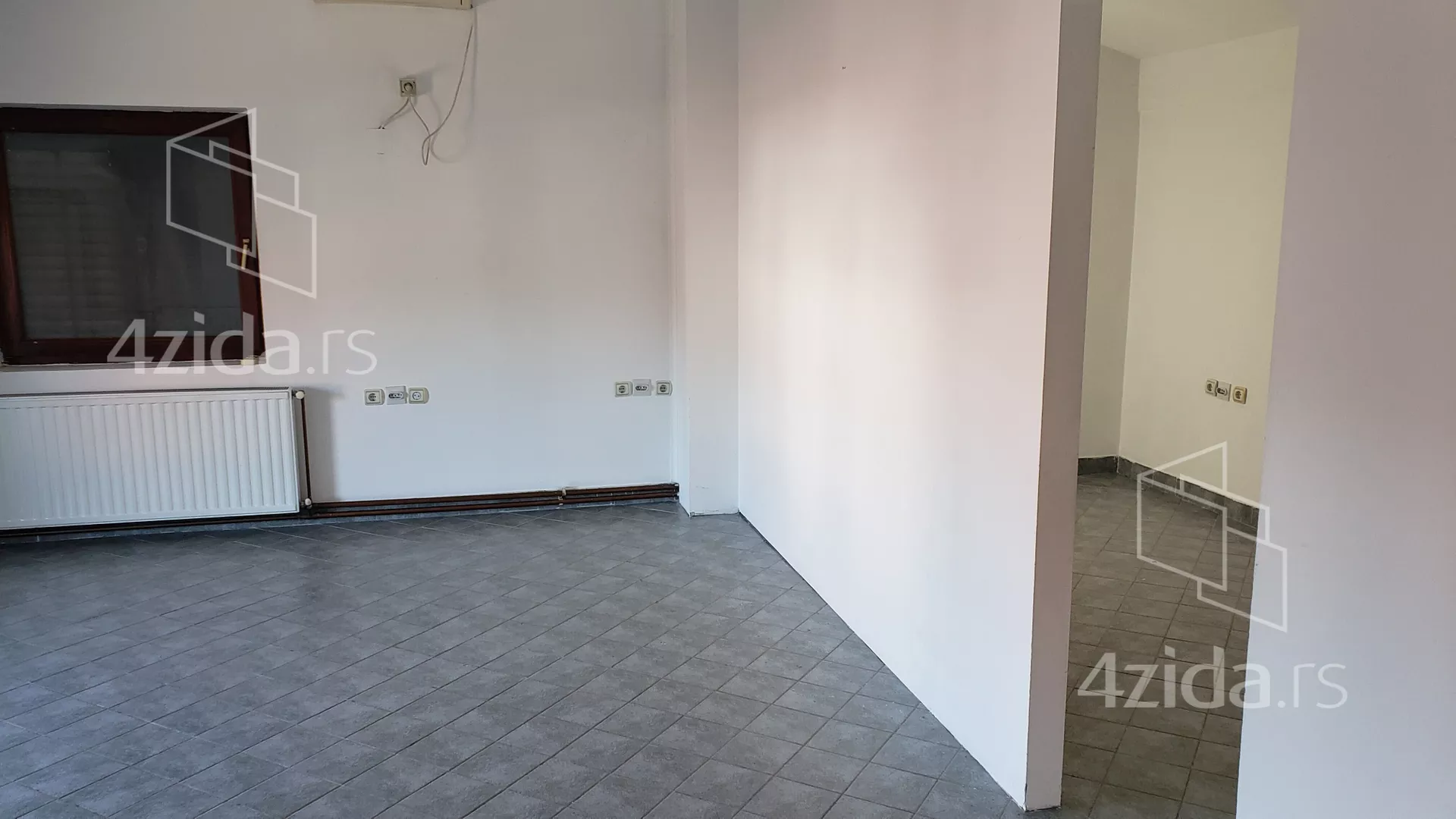 Poslovni prostor | 4zida