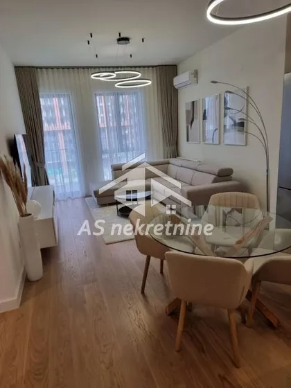 Beograd na vodi | 4zida.rs