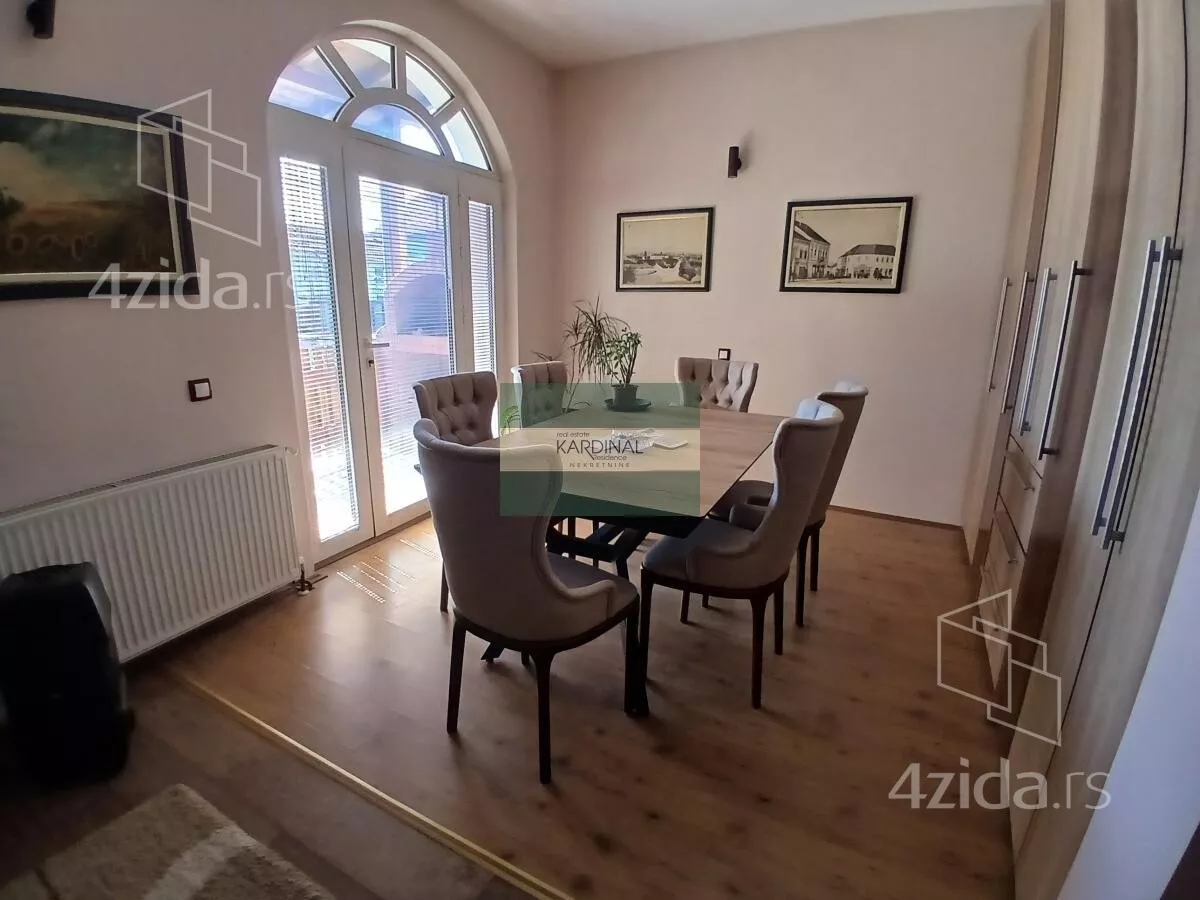 Kuća | 4zida
