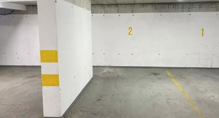 Garaža | 4zida