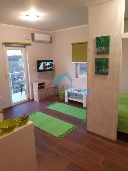 Bulevar oslobodjenja | 4zida.rs