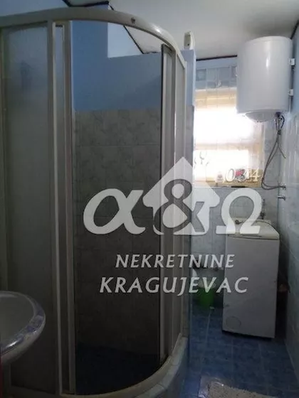 Centar preko Lepenice | 4zida.rs