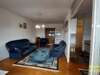Blok 61, Novi Beograd, Beograd | 4zida.rs