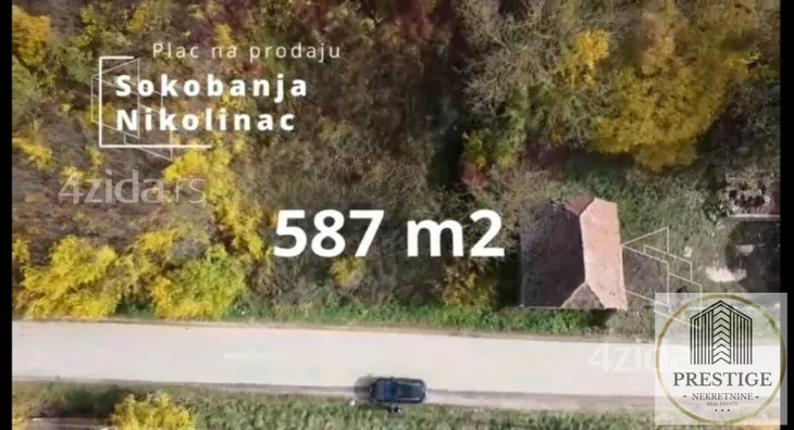 Građevinsko zemljište | 4zida