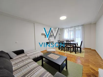 Bulevar oslobođenja | 4zida.rs