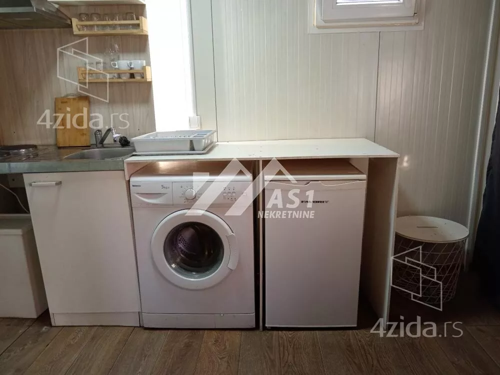 Garsonjera | 4zida