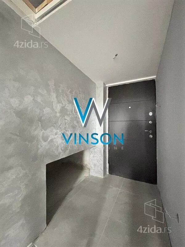 Garsonjera | 4zida