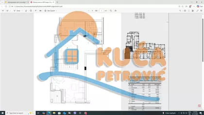 Cetinjska | 4zida.rs