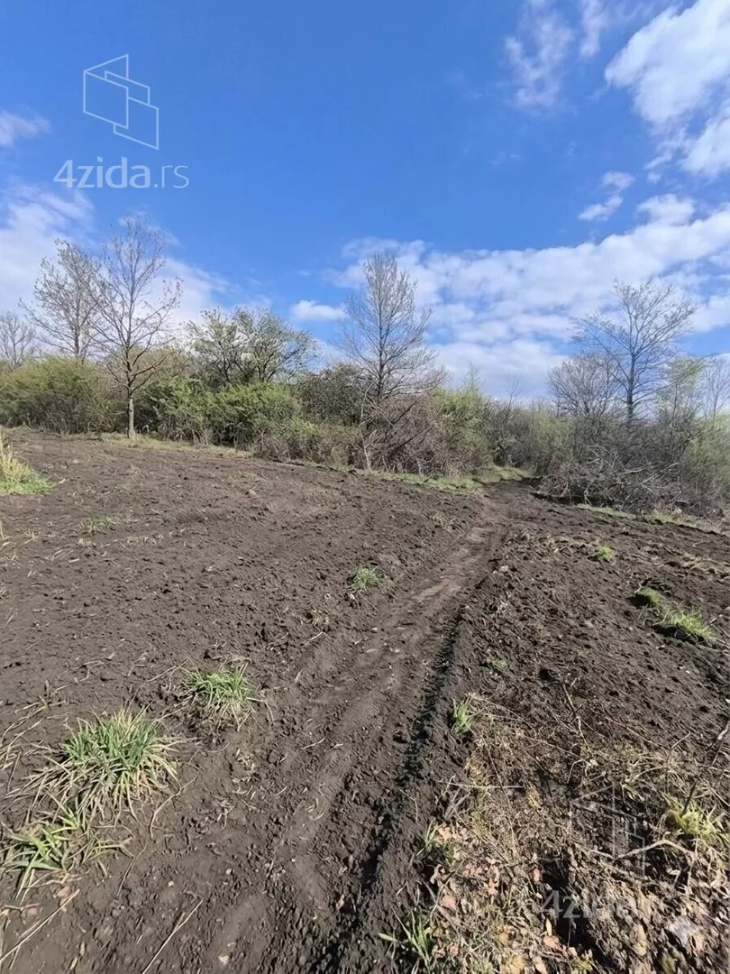 Poljoprivredno zemljište | 4zida