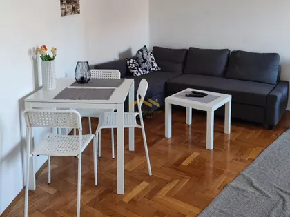 Bulevar Patrijarha Pavla (Somborski Bulevar) | 4zida.rs