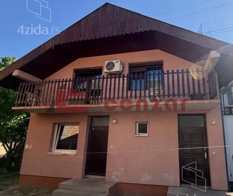2-etažna kuća | 4zida