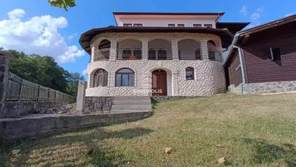 Mokra Gora | 4zida.rs