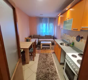 Marger, Medijana, Gradske lokacije, Niš, 2.5 stan | 4zida.rs