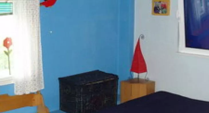 Četvoroiposoban stan | 4zida