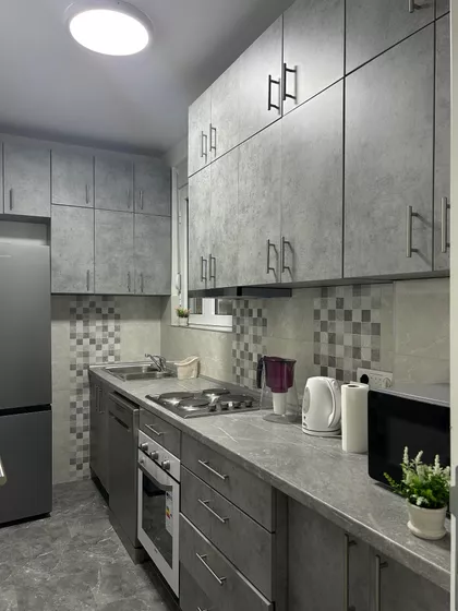 Internacionalnih Brigada | 4zida.rs