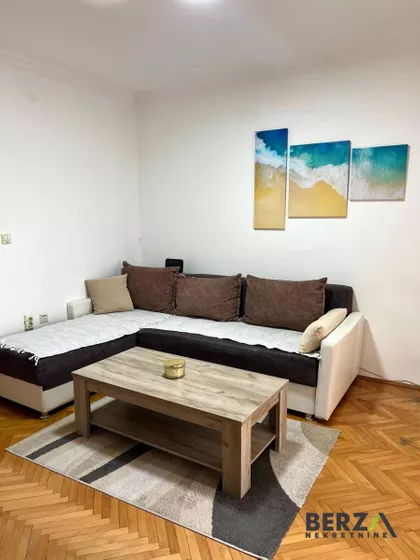 Nova Detelinara | 4zida.rs