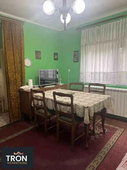 Nemanjina 15V | 4zida.rs