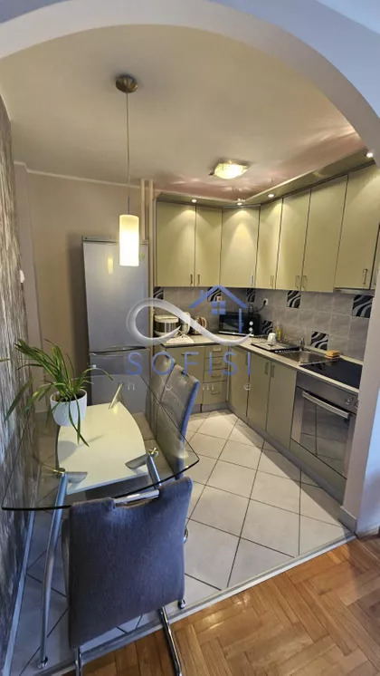 Braće Jovandić | 4zida.rs