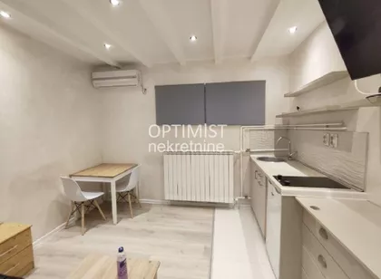 Daničareva | 4zida.rs