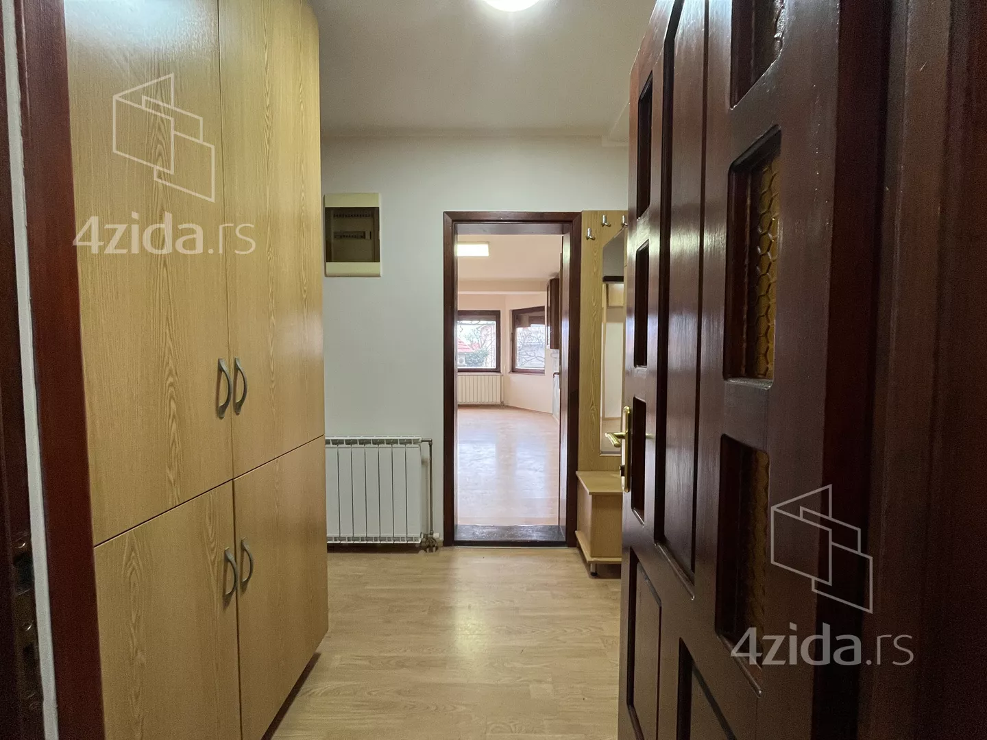 3-etažna kuća | 4zida