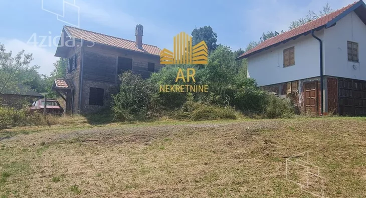 2-etažna kuća | 4zida