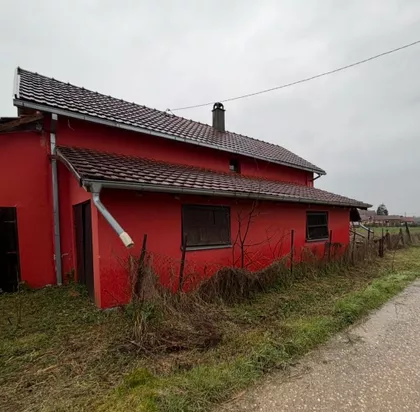 Gornji Potes 1 | 4zida.rs