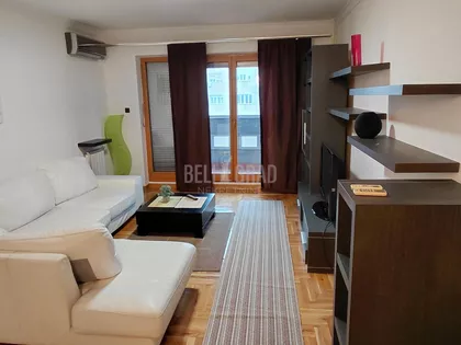 Cvijićeva | 4zida.rs