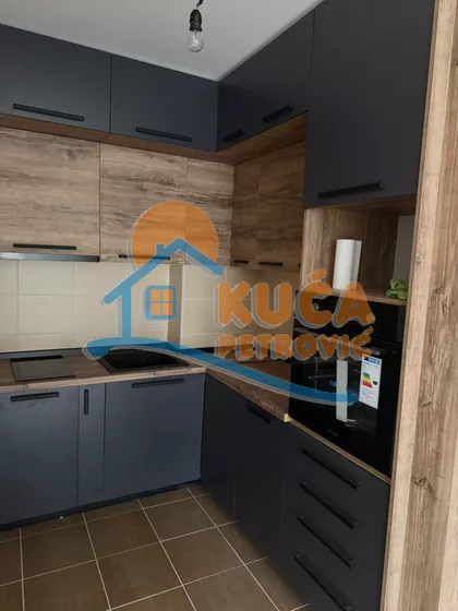 Branka Krsmanovića | 4zida.rs