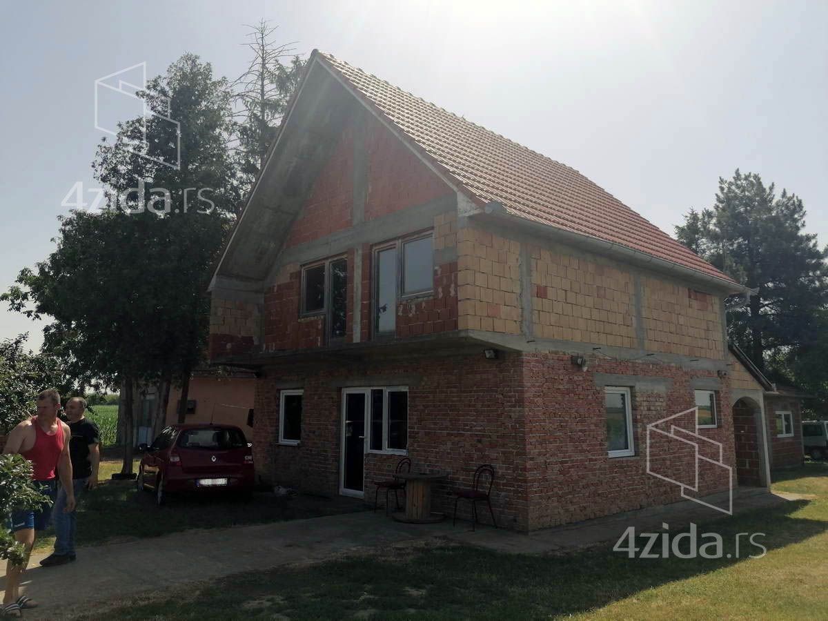Tiganjica — fotografija