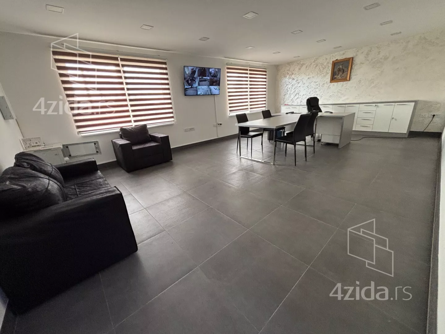 Poslovni prostor | 4zida