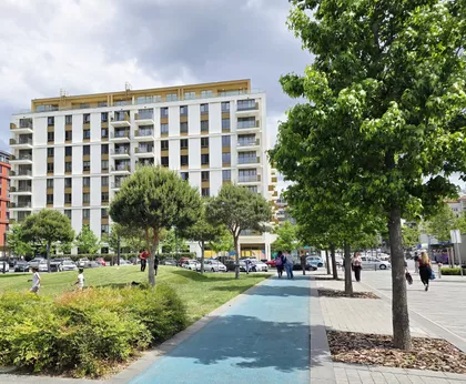 Beograd na vodi | 4zida.rs