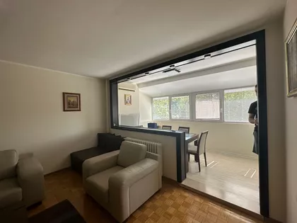 Bulevar Zorana Djindjica | 4zida.rs