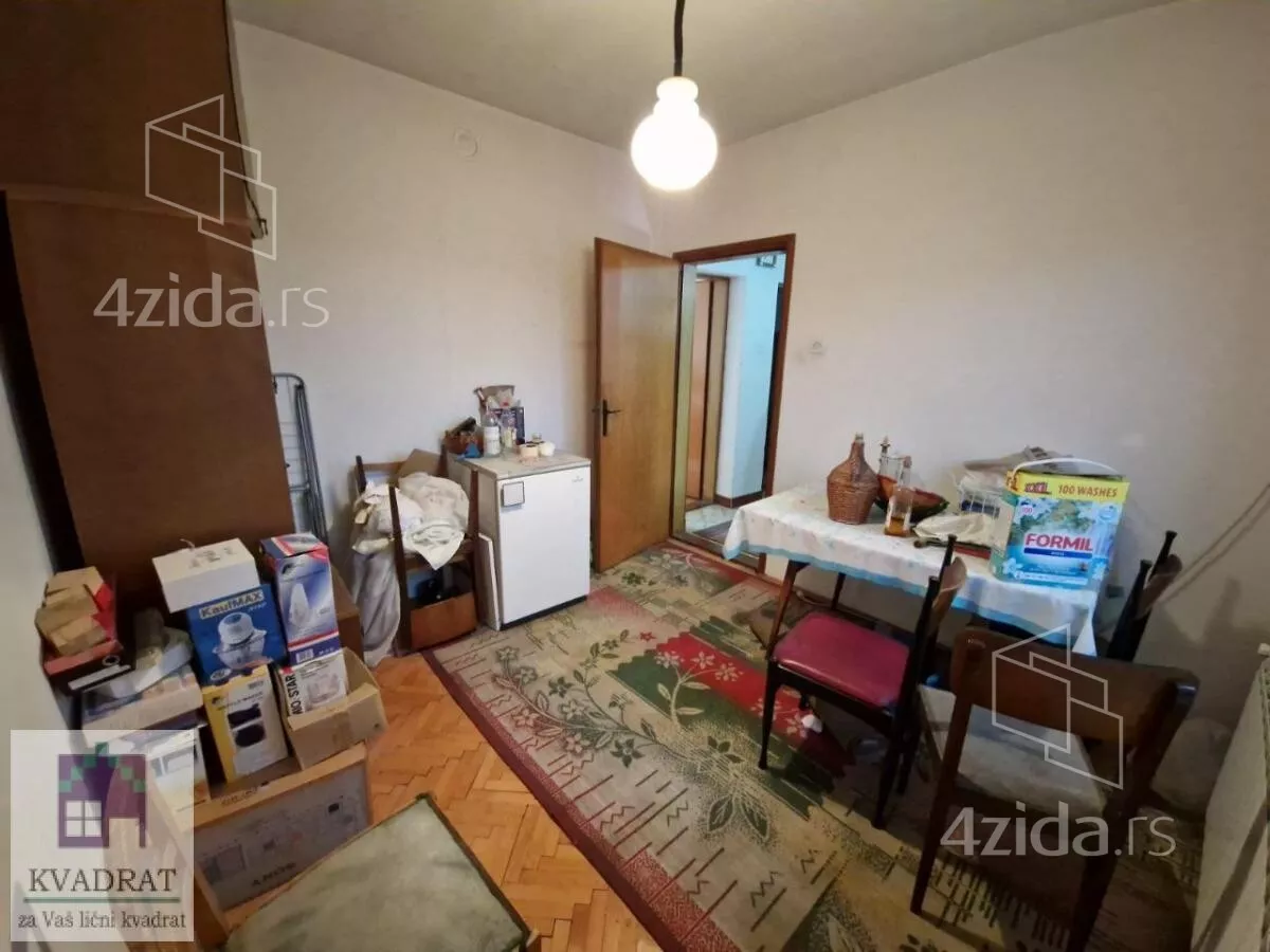 Kuća | 4zida