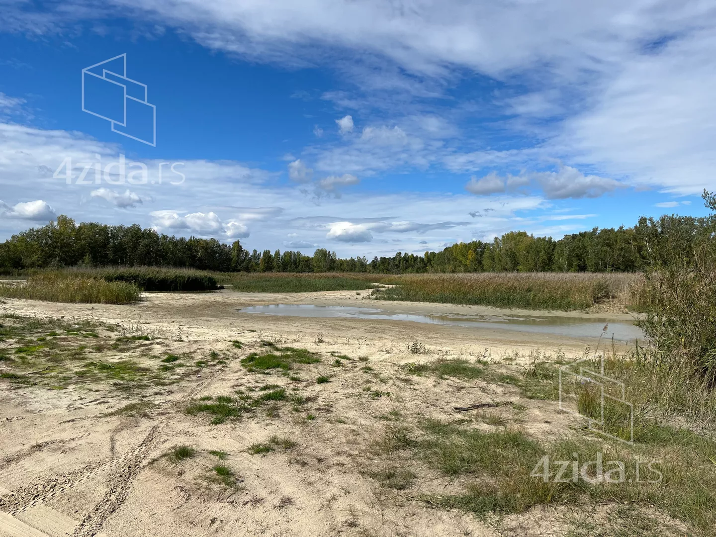 Građevinsko zemljište | 4zida