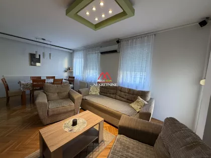 Janka Veselinovića | 4zida.rs