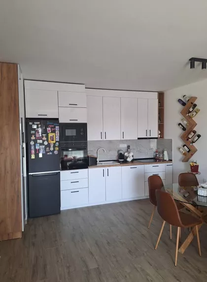 Bele Gabrića 16 | 4zida.rs