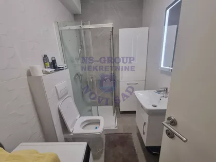 Bulevar Oslobođenja | 4zida.rs