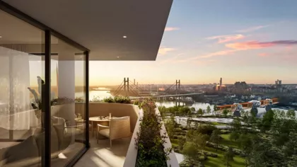 Luke Ćelovića Trebinjca | 4zida.rs