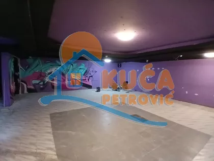 Obrenovićeva | 4zida.rs