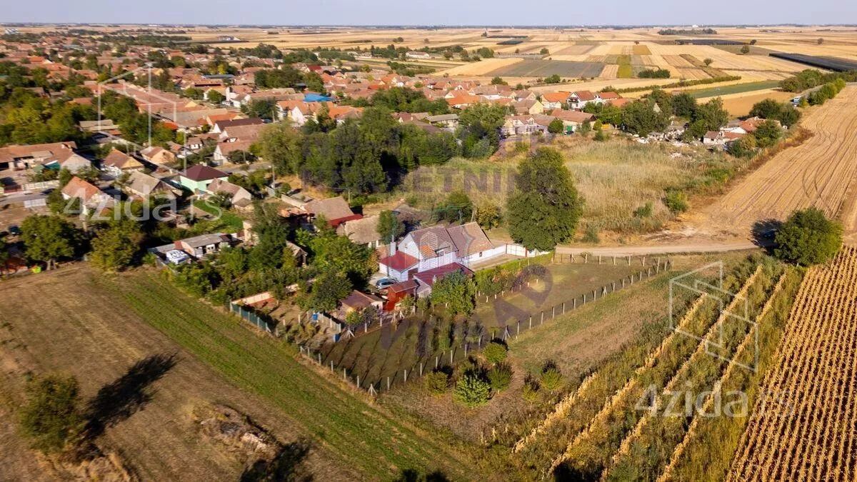 Građevinsko zemljište | 4zida