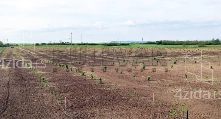 Građevinsko zemljište | 4zida