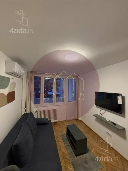 Garsonjera | 4zida