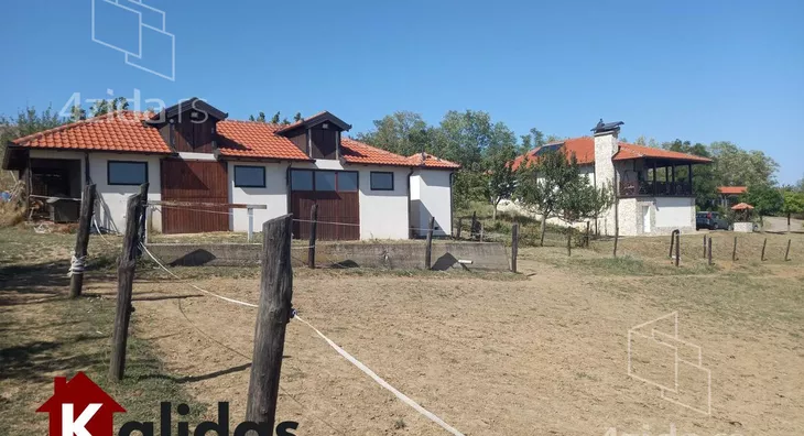 Kuća | 4zida