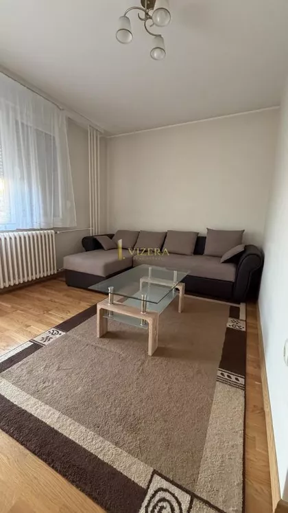 Apartment for sale · 64 m² · Liman 3, Liman, Gradske lokacije, Novi Sad