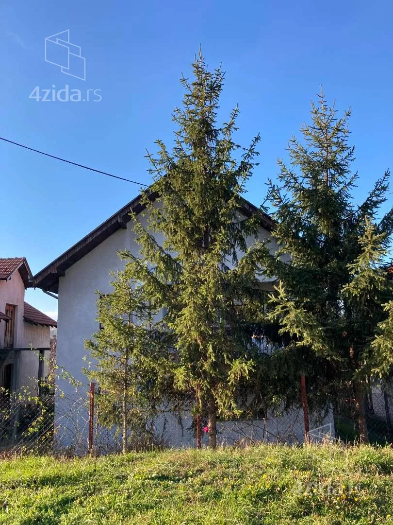 2-etažna kuća | 4zida
