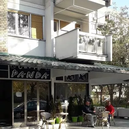 Balzakova 23 | 4zida.rs