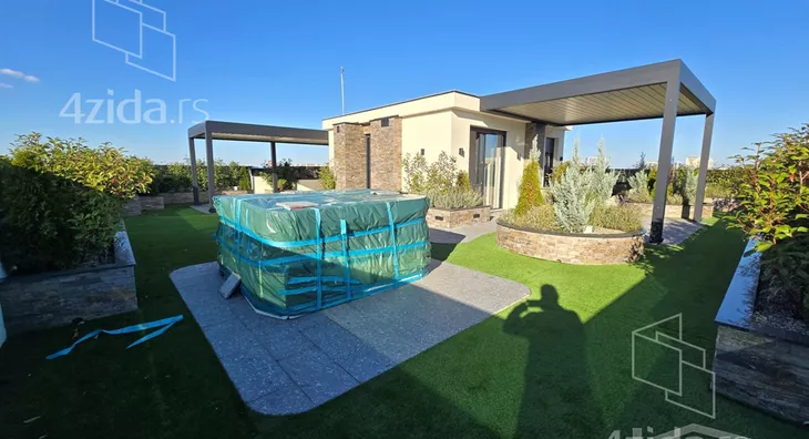 Šestosoban stan | 4zida