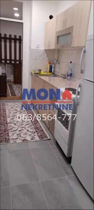Gandijeva | 4zida.rs