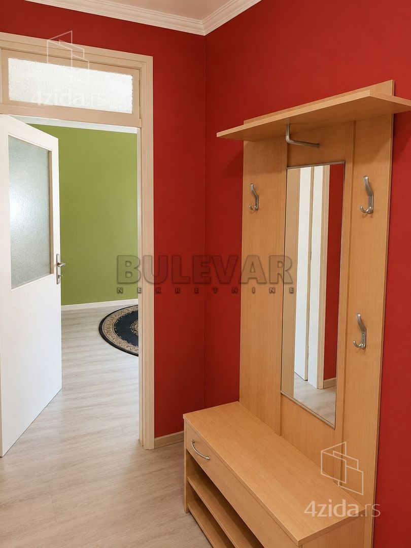 Apartment in Kragujevac, Bagremar, Stanovo - Prikaz 6