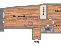 Podbara, Gradske lokacije, Novi Sad | 4zida.rs